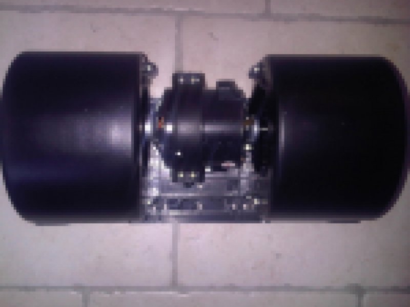 Motor nawiewu kabiny L220